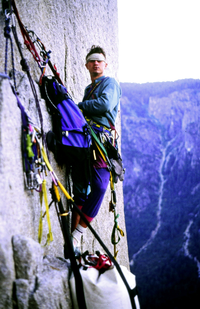 yosemite 1990