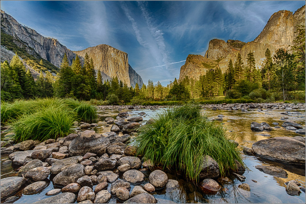 Yosemite