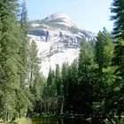 Yosemite 2, California