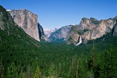 Yosemite *2