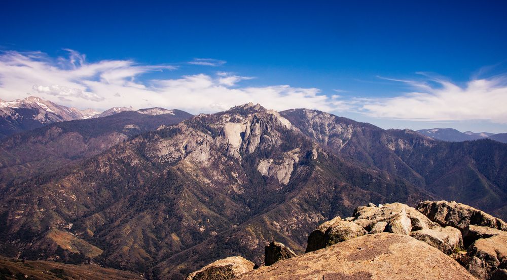 Yosemite