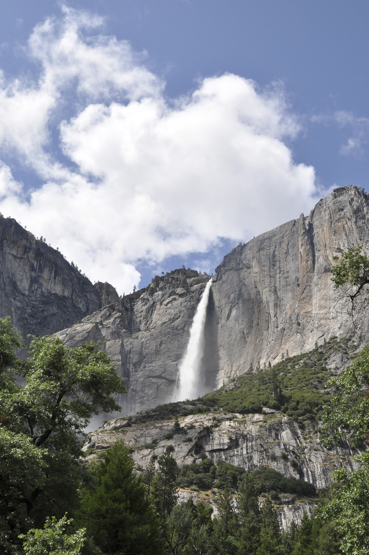 Yosemite