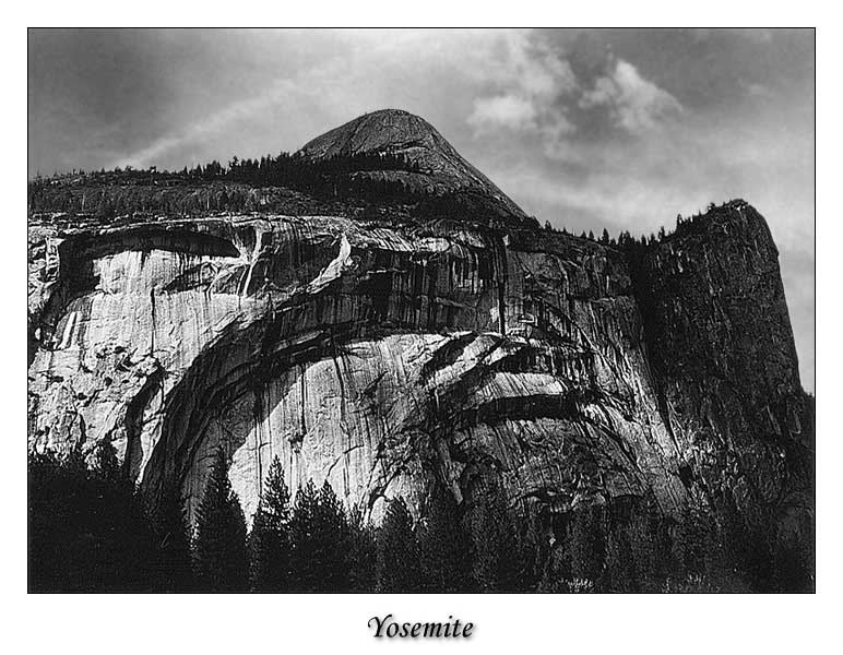 Yosemite