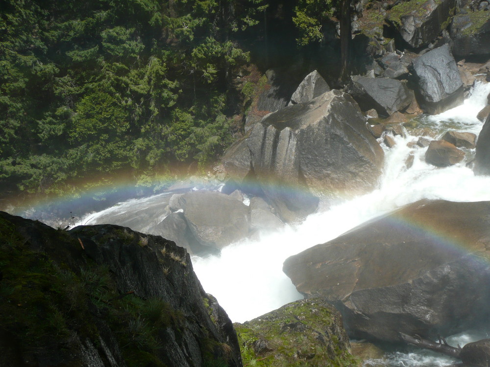 Yosemite