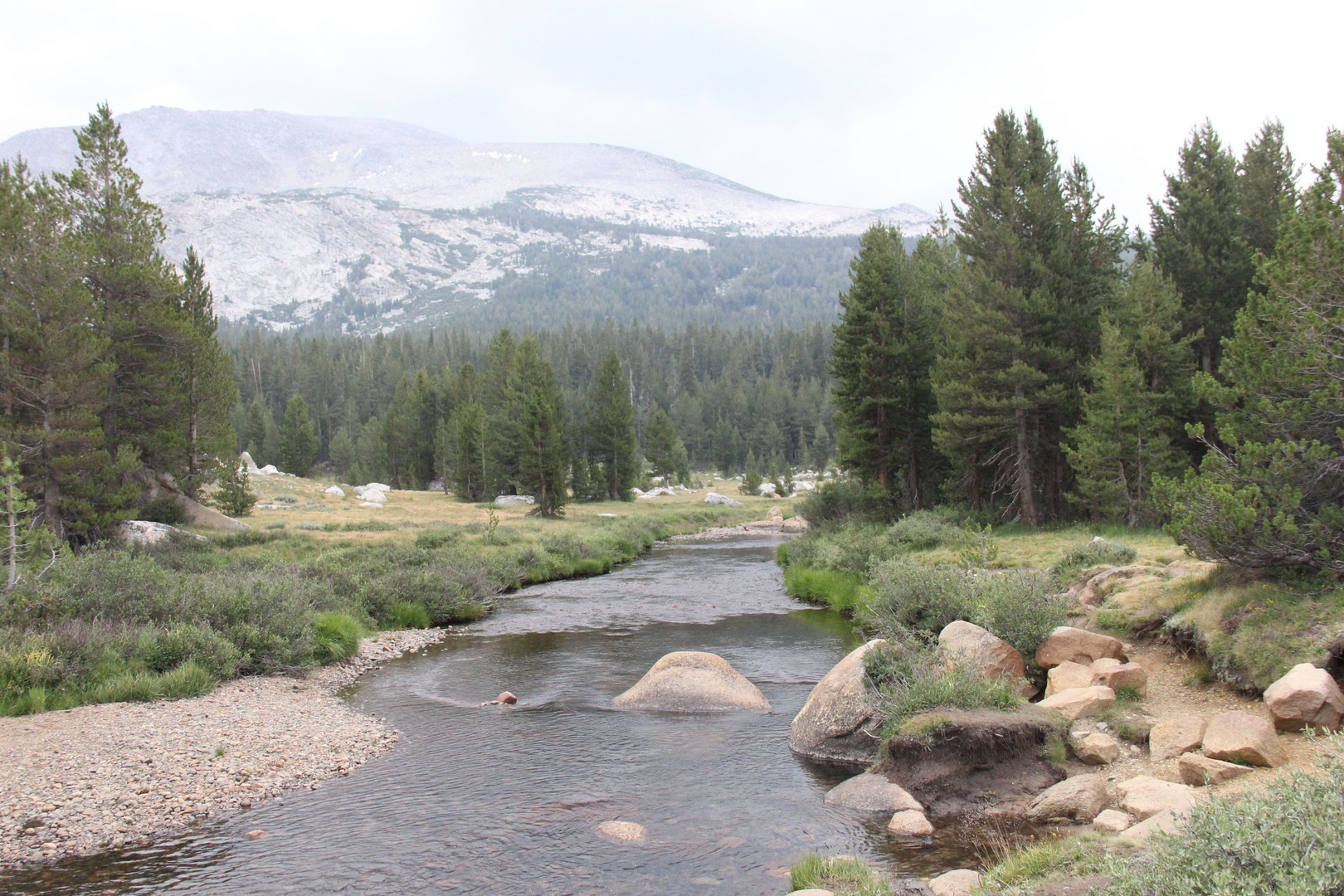 yosemite