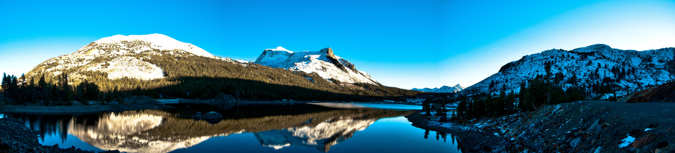 Yosemite