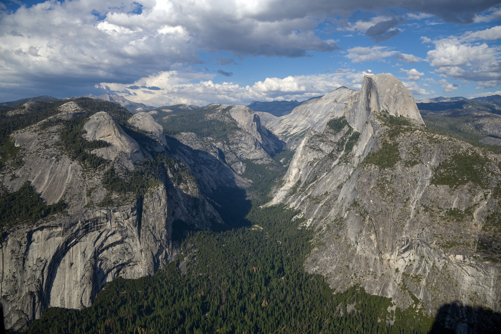 Yosemite