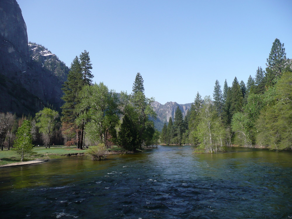 Yosemite