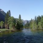 Yosemite