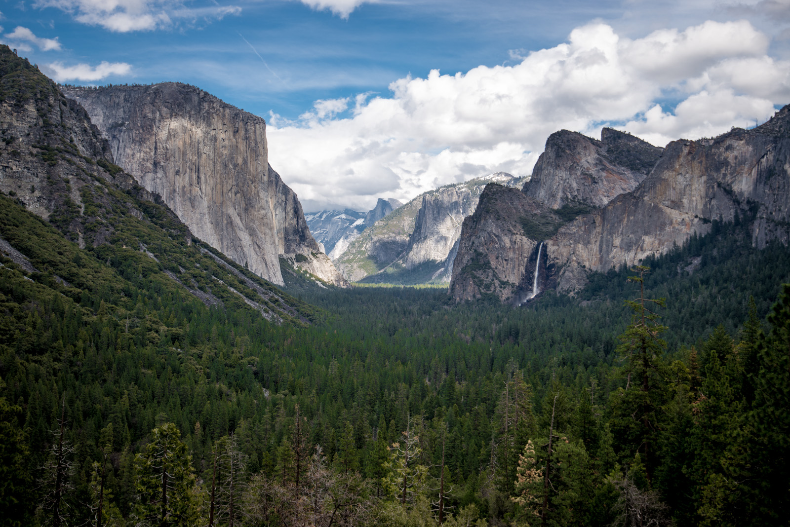 Yosemite