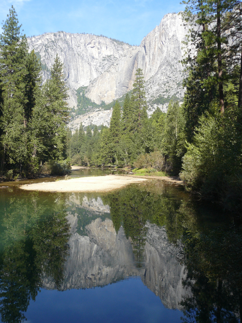 Yosemite