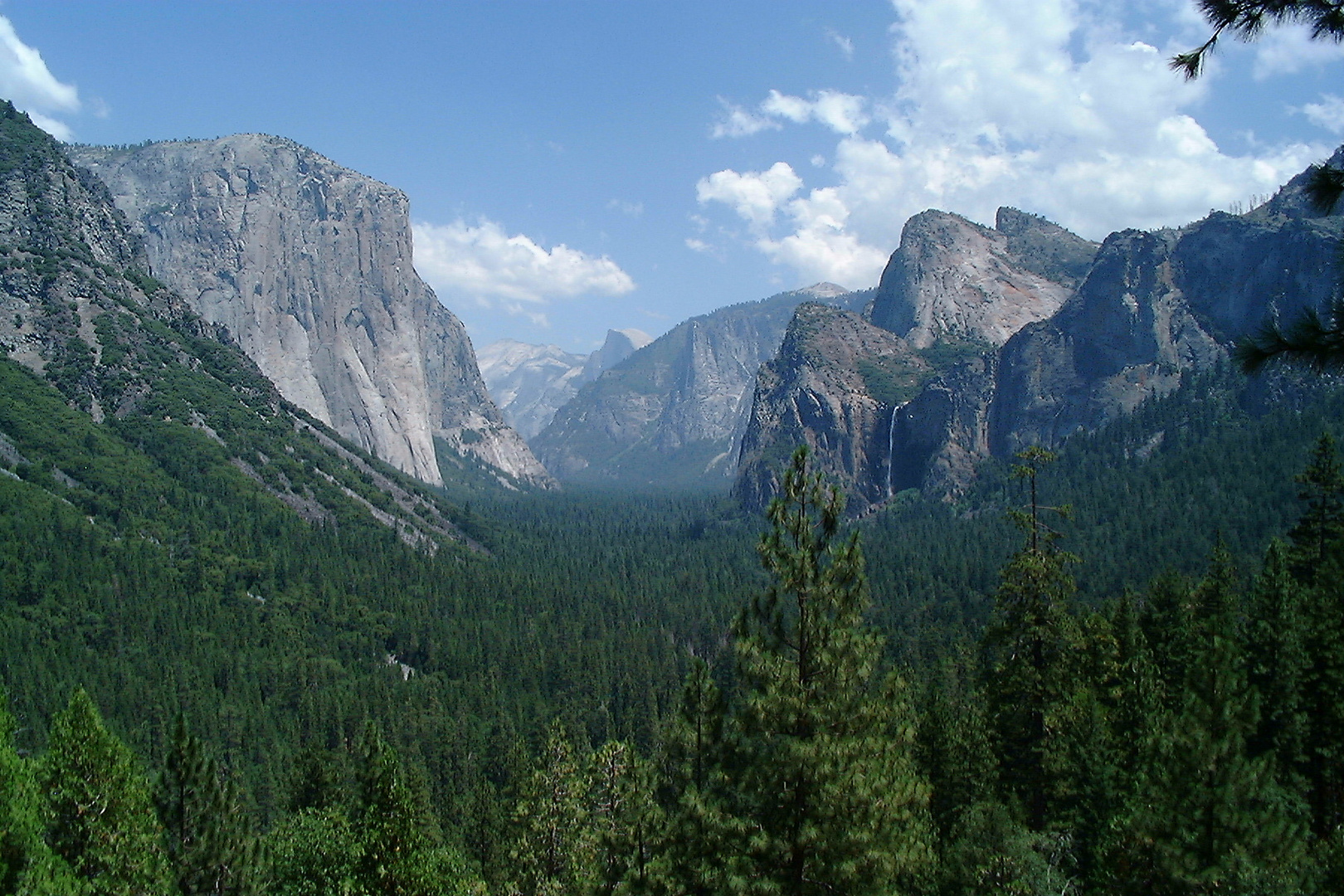 Yosemite