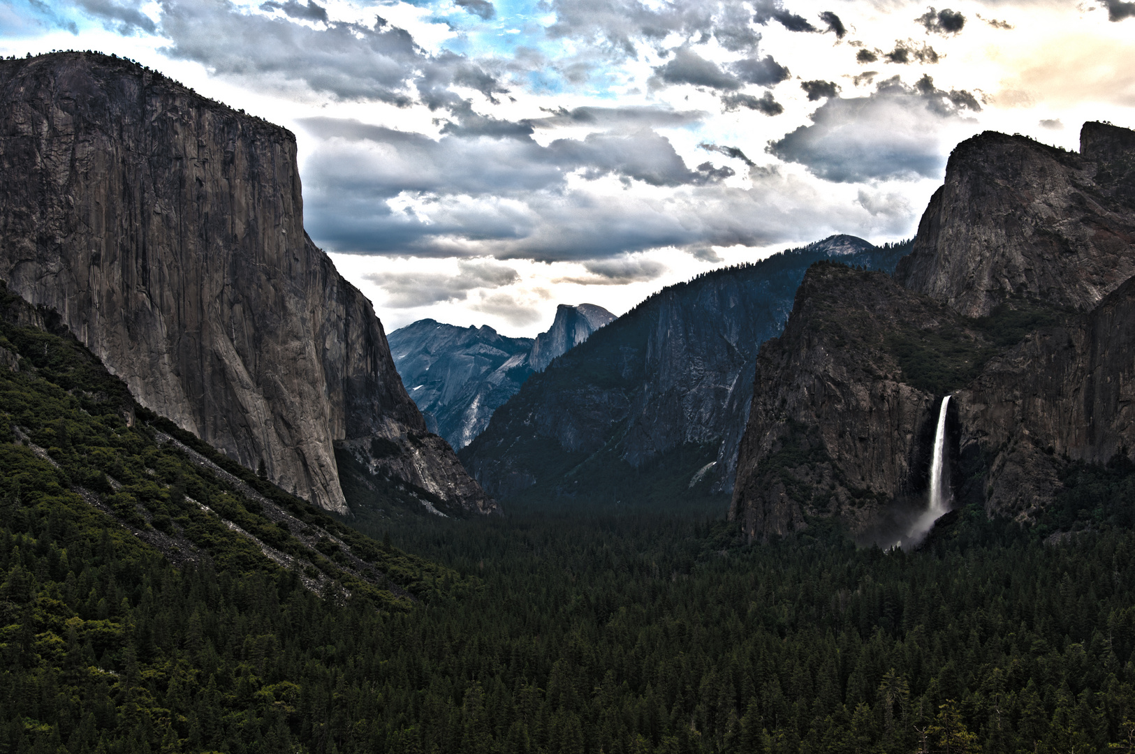 Yosemite