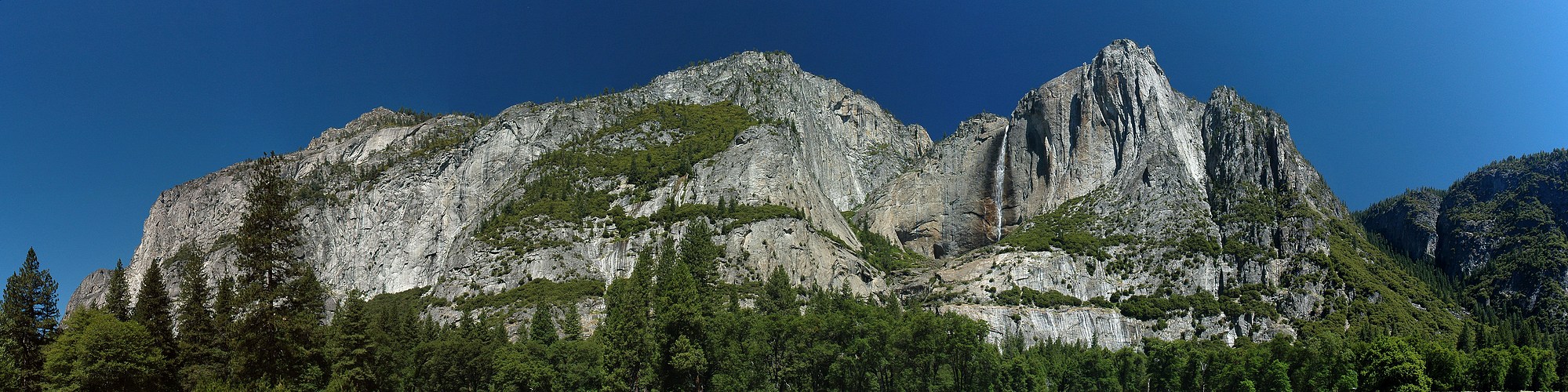 Yosemite 5