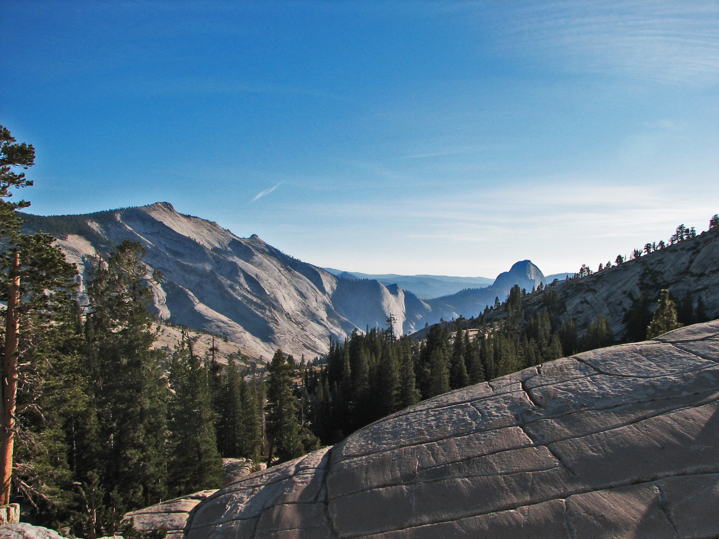 Yosemite