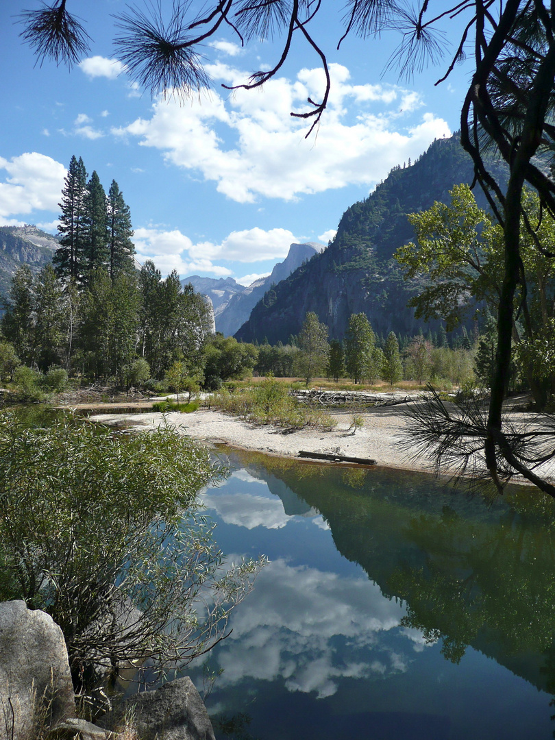 Yosemite