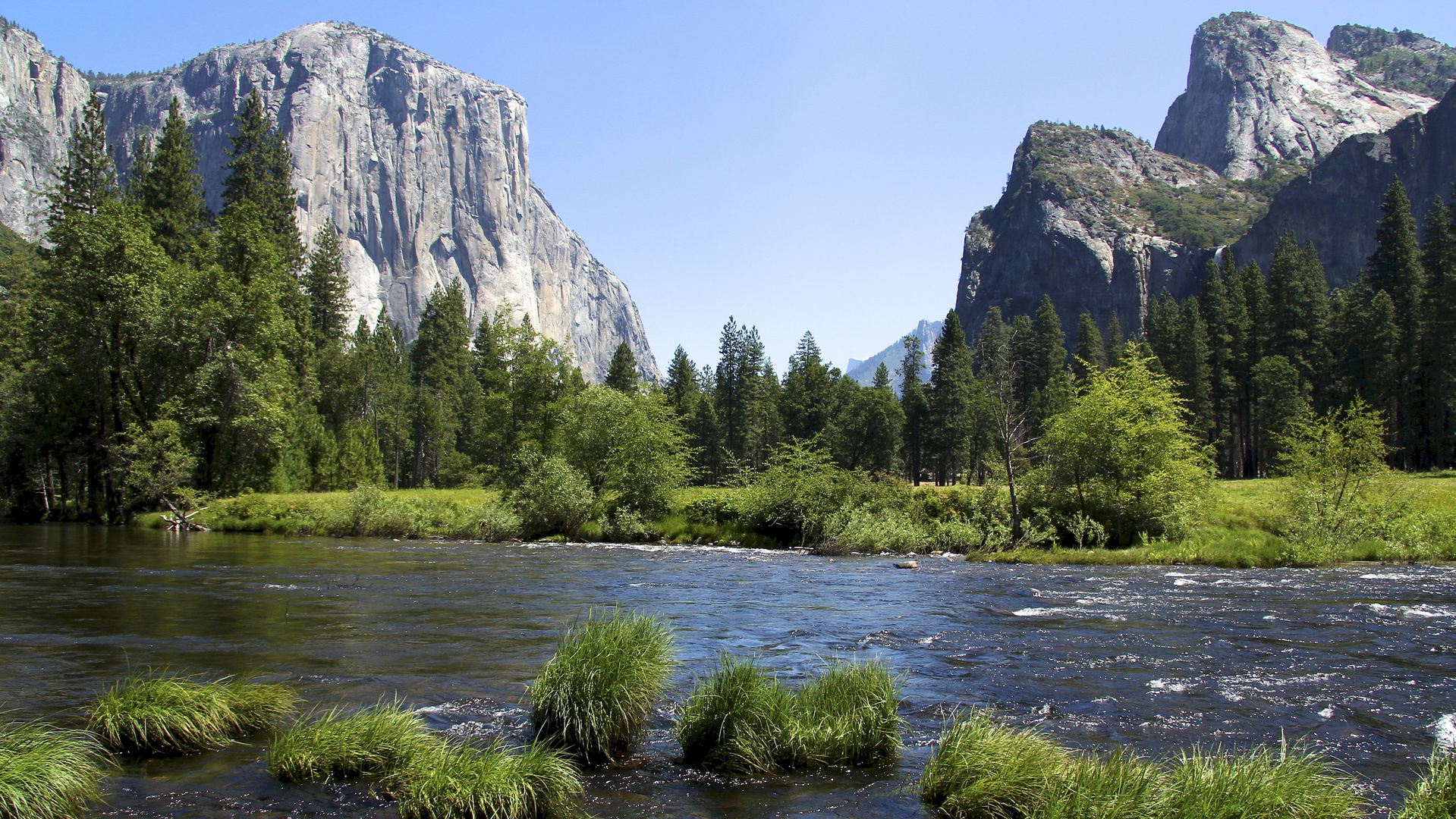 Yosemite