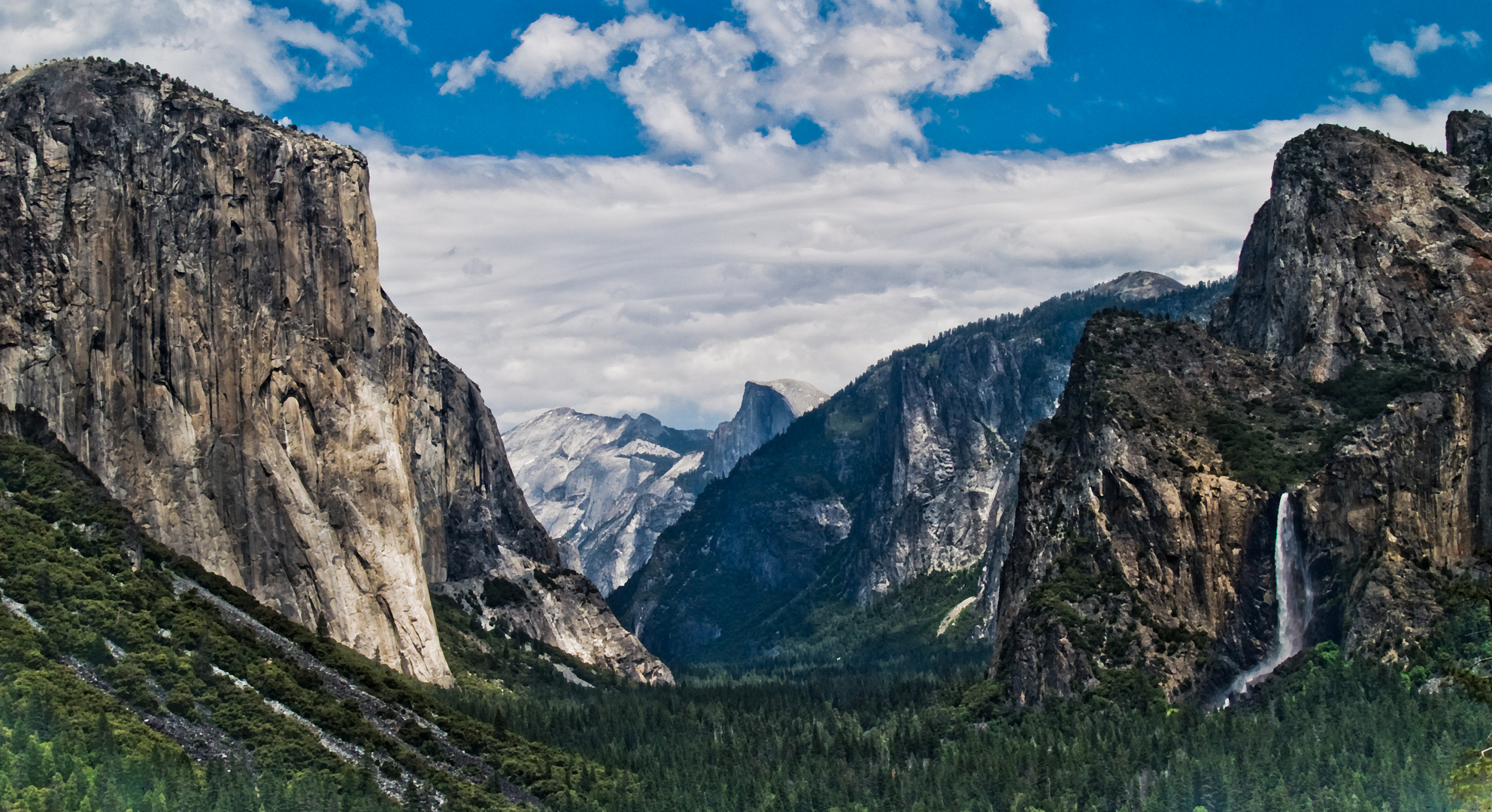 Yosemite