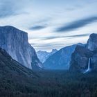 Yosemite 