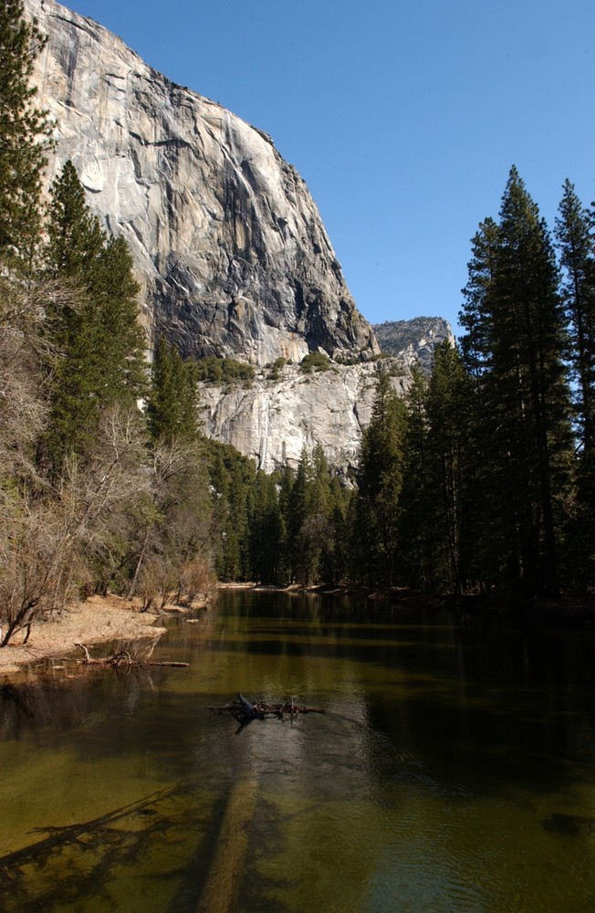 Yosemite 7