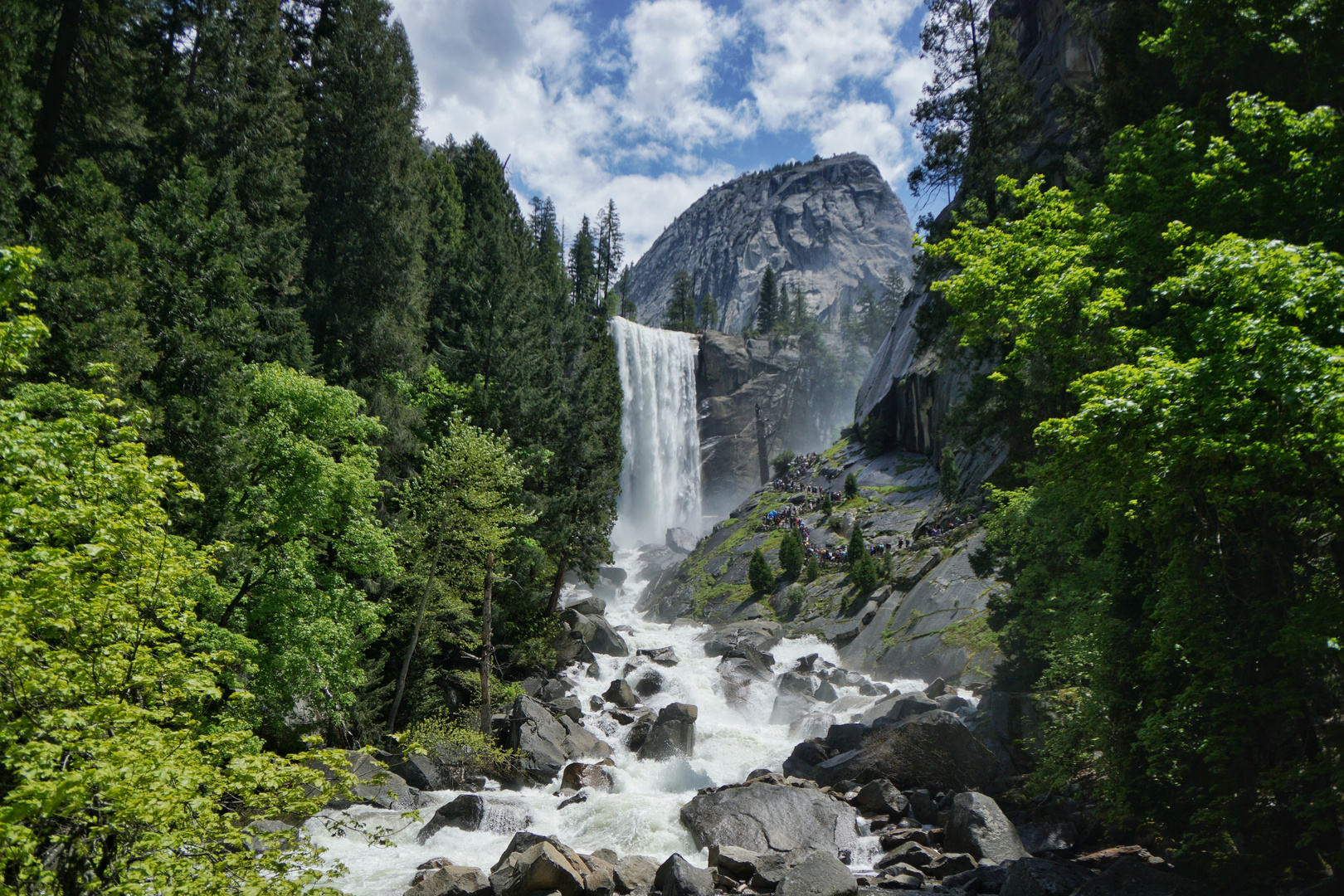 Yosemite