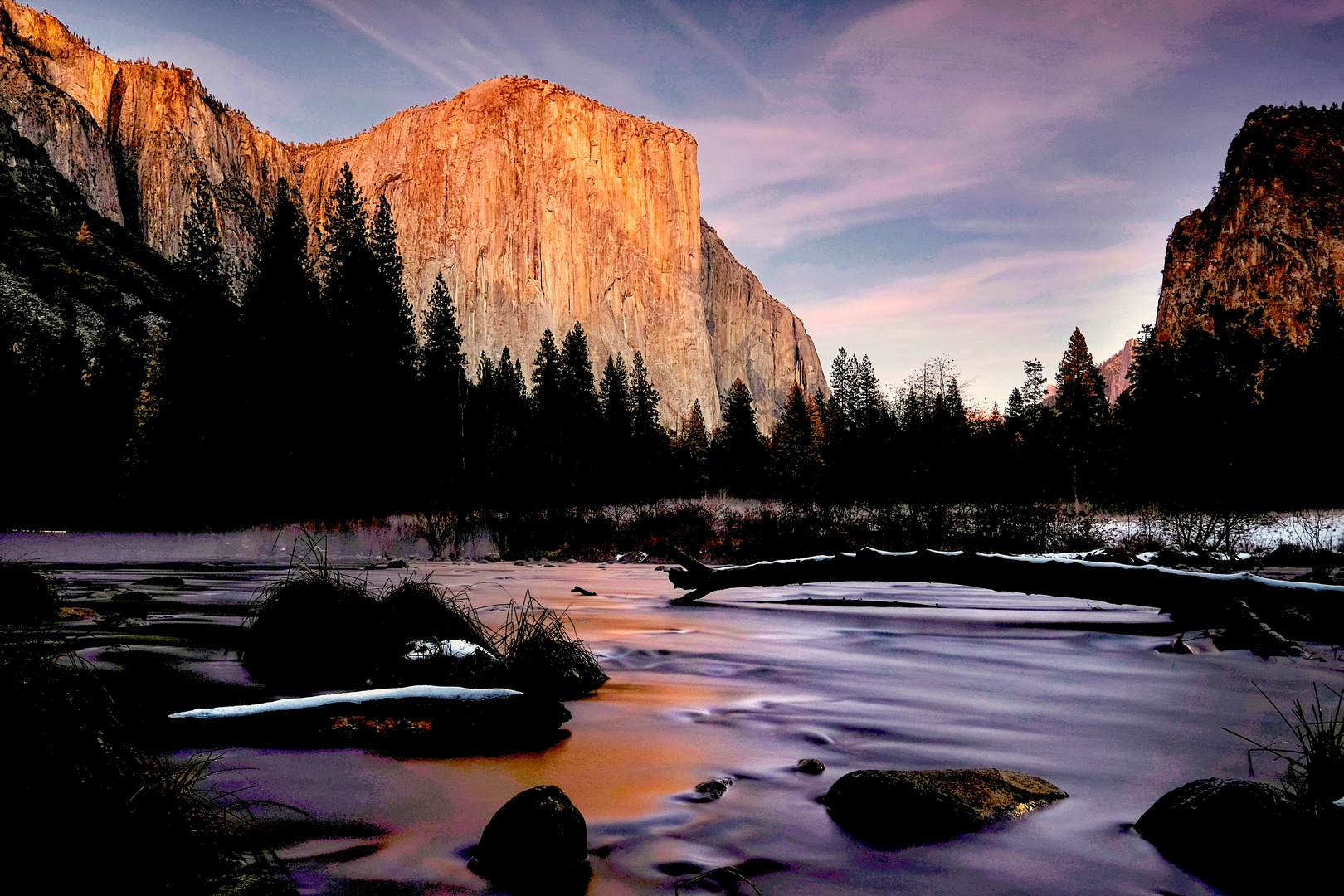 Yosemite