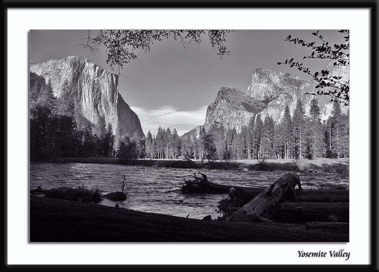 Yosemite