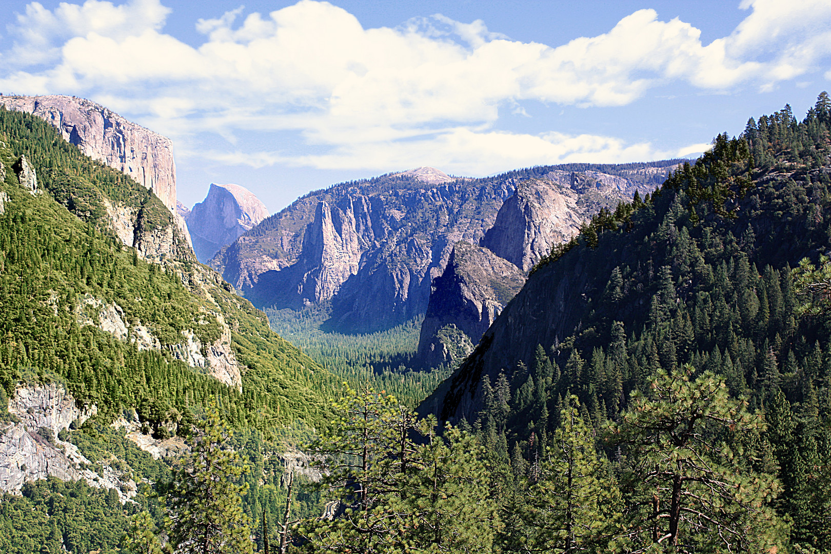 yosemite