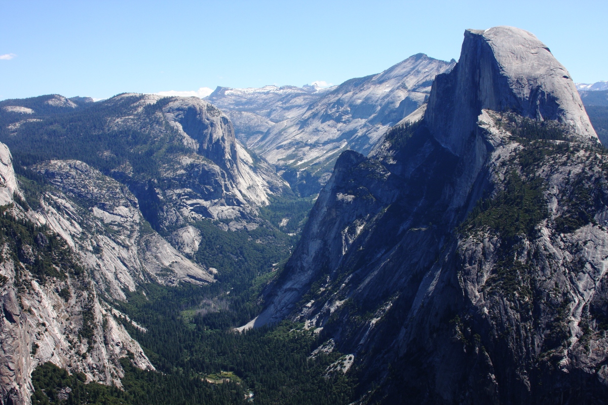 Yosemite