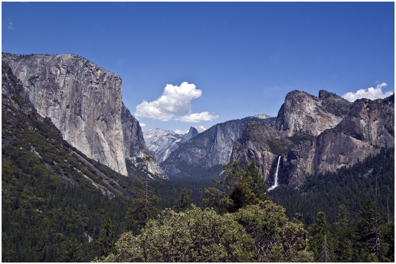 Yosemite