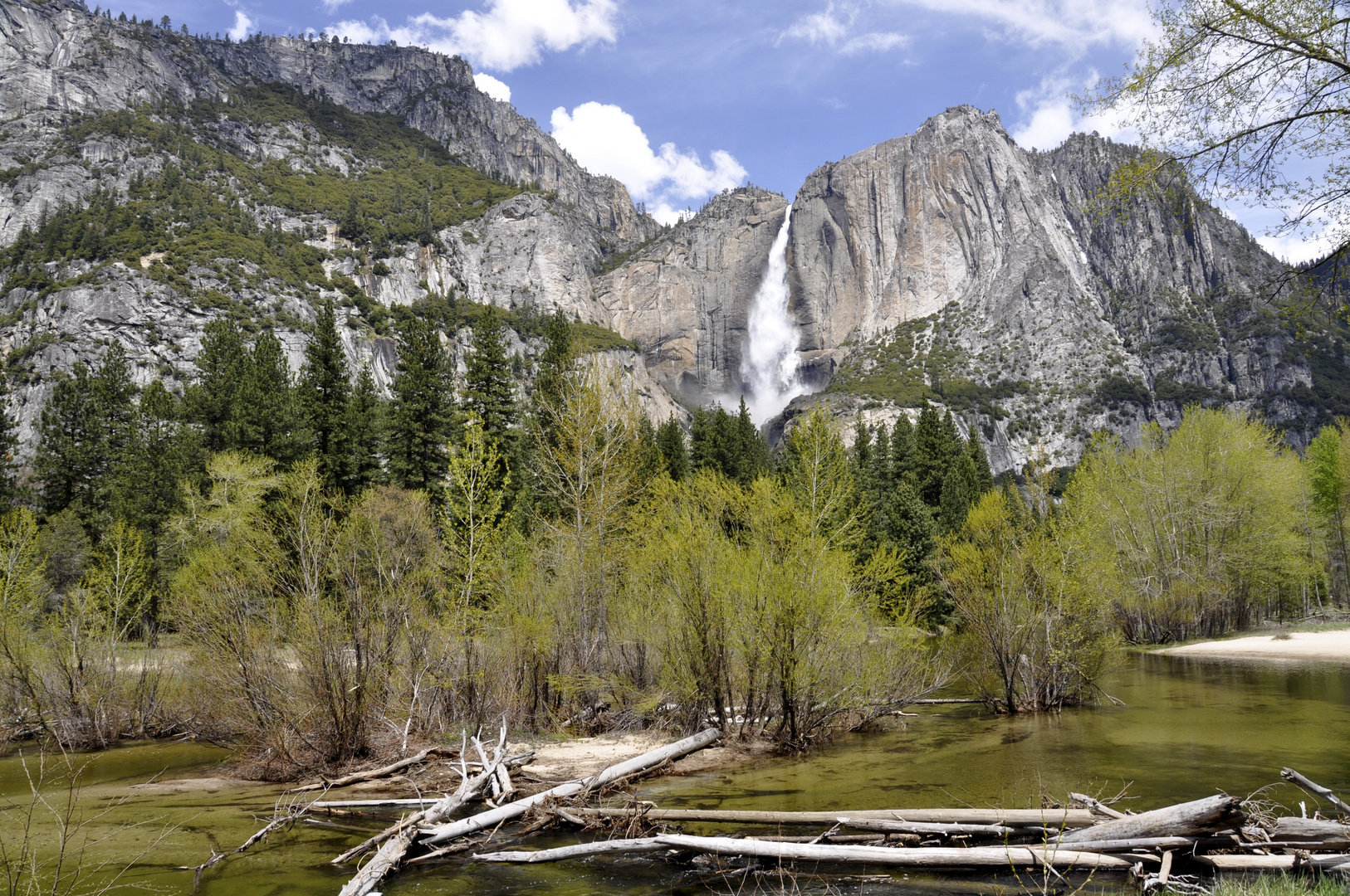 Yosemite