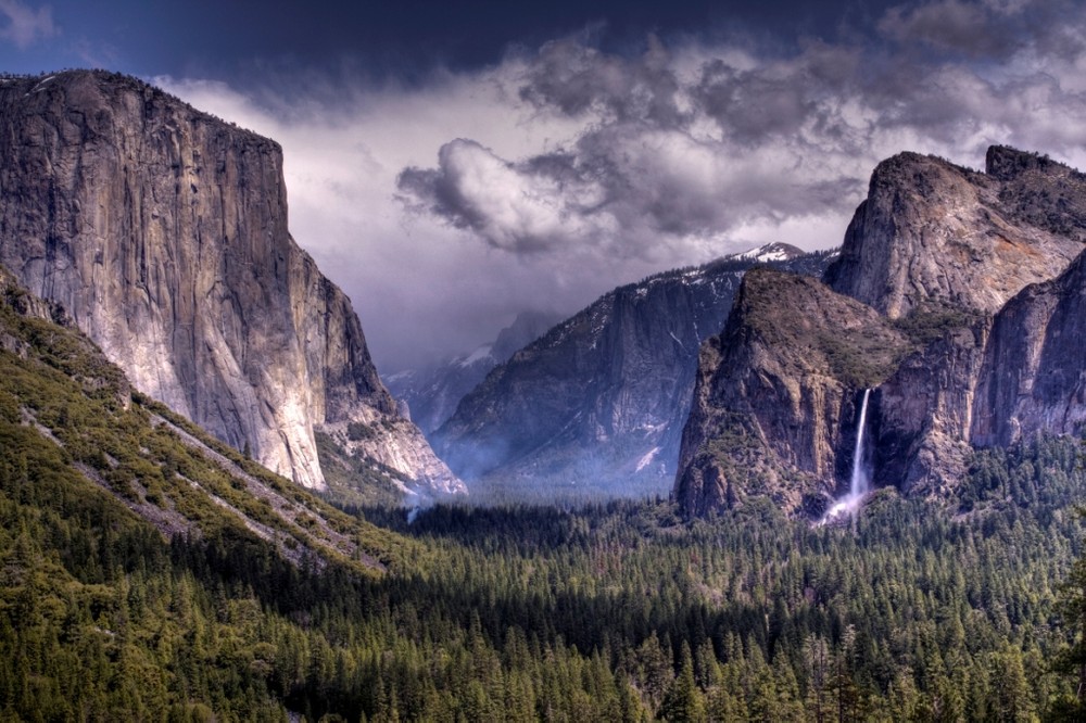 yosemite