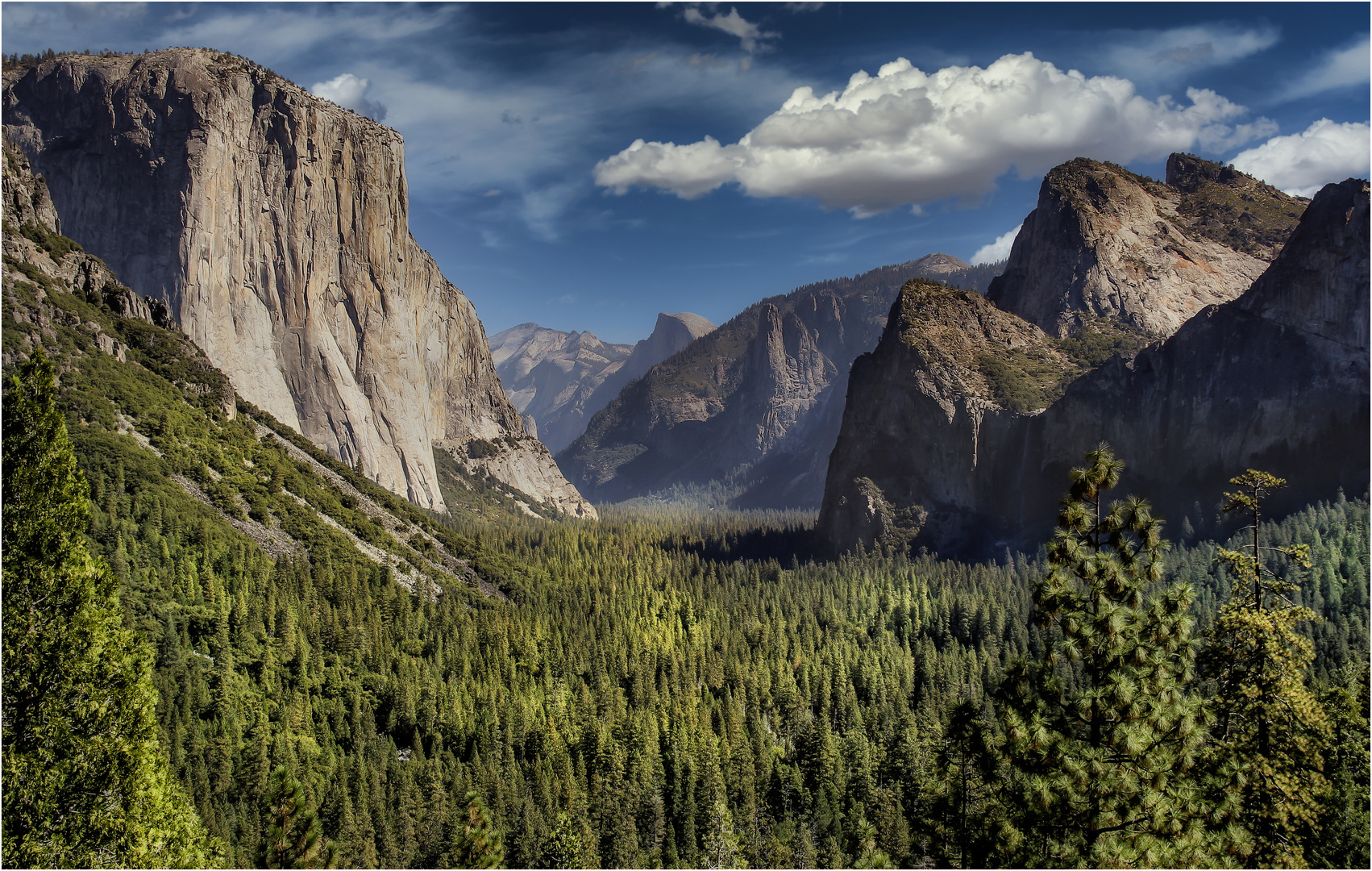 Yosemite