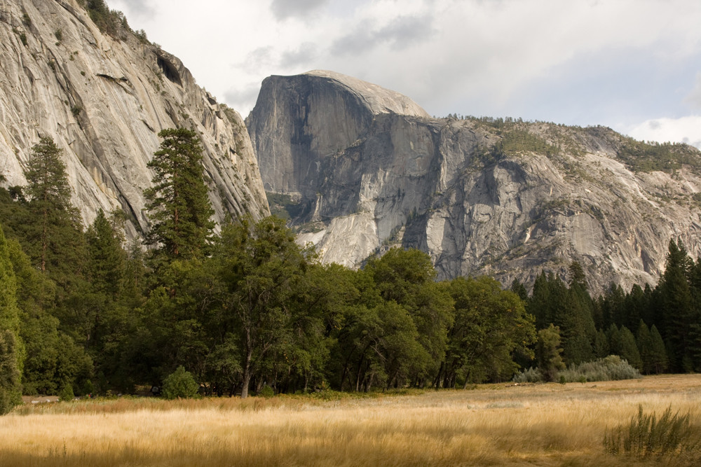 Yosemite