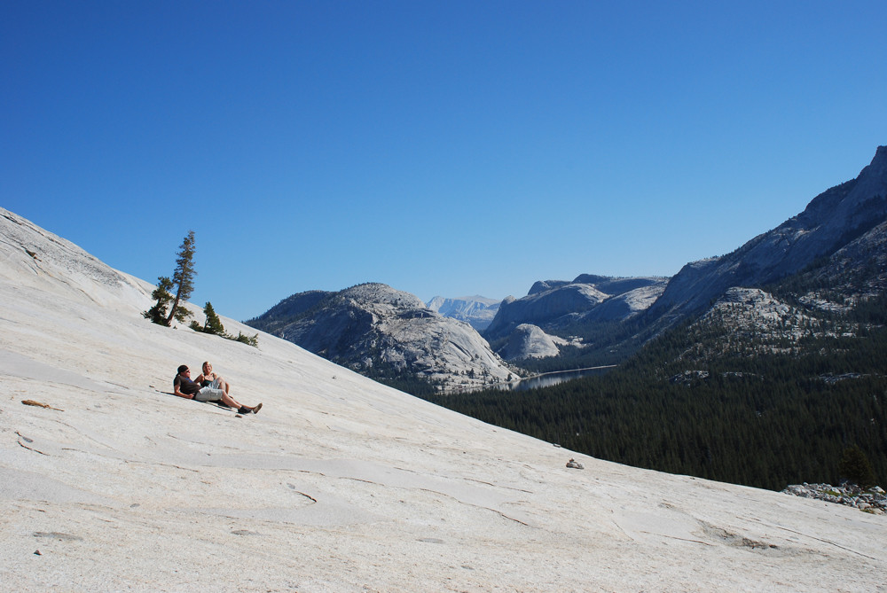 Yosemite