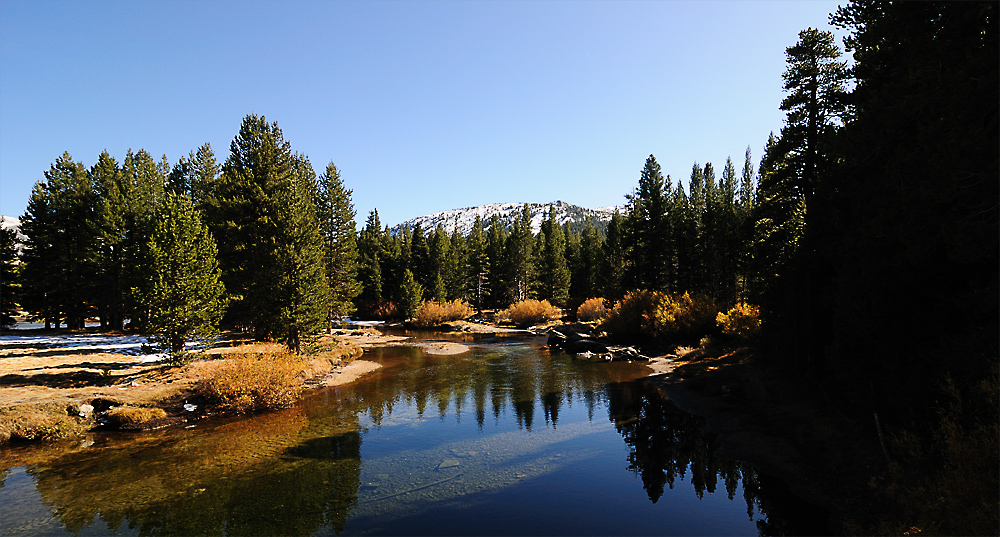 Yosemite