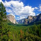 Yosemite - California