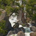 Yosemite-Cascade Creek