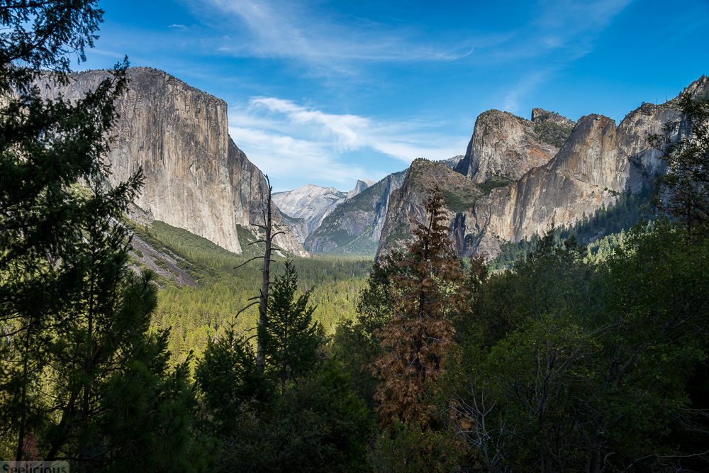 Yosemite