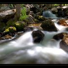 Yosemite Creek