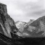 Yosemite