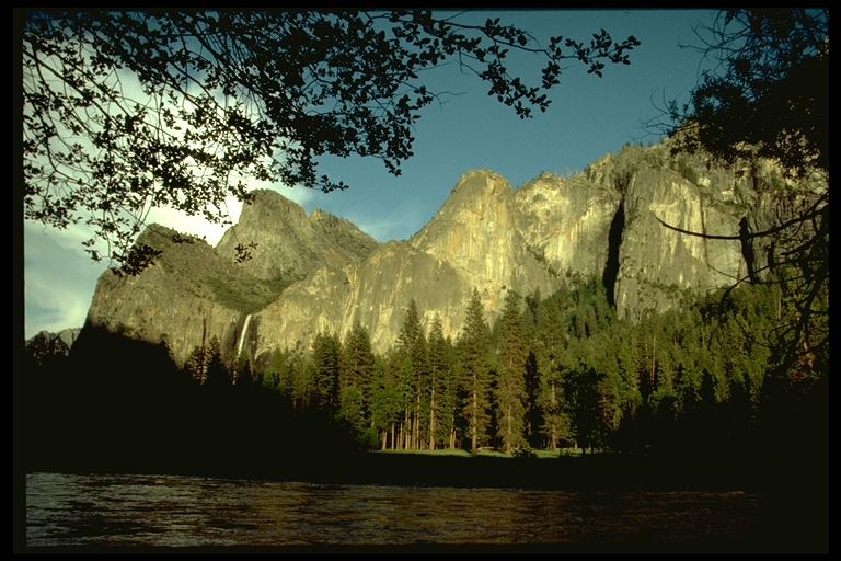 Yosemite