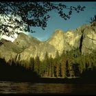 Yosemite