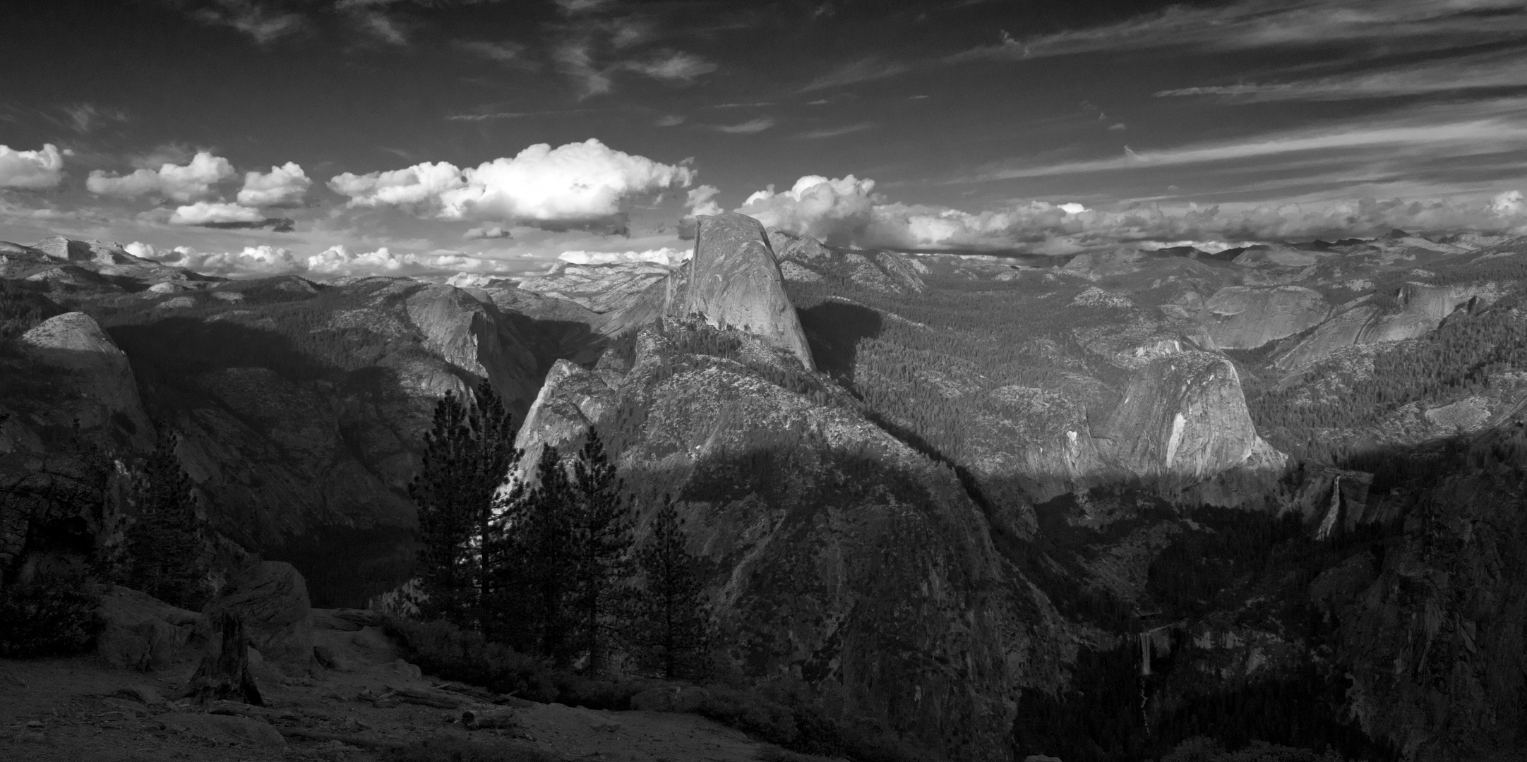 Yosemite - Der Traum