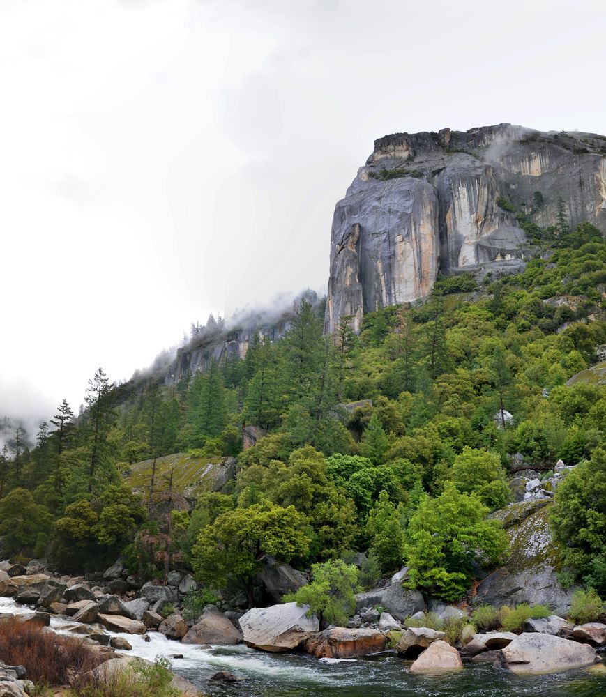 Yosemite