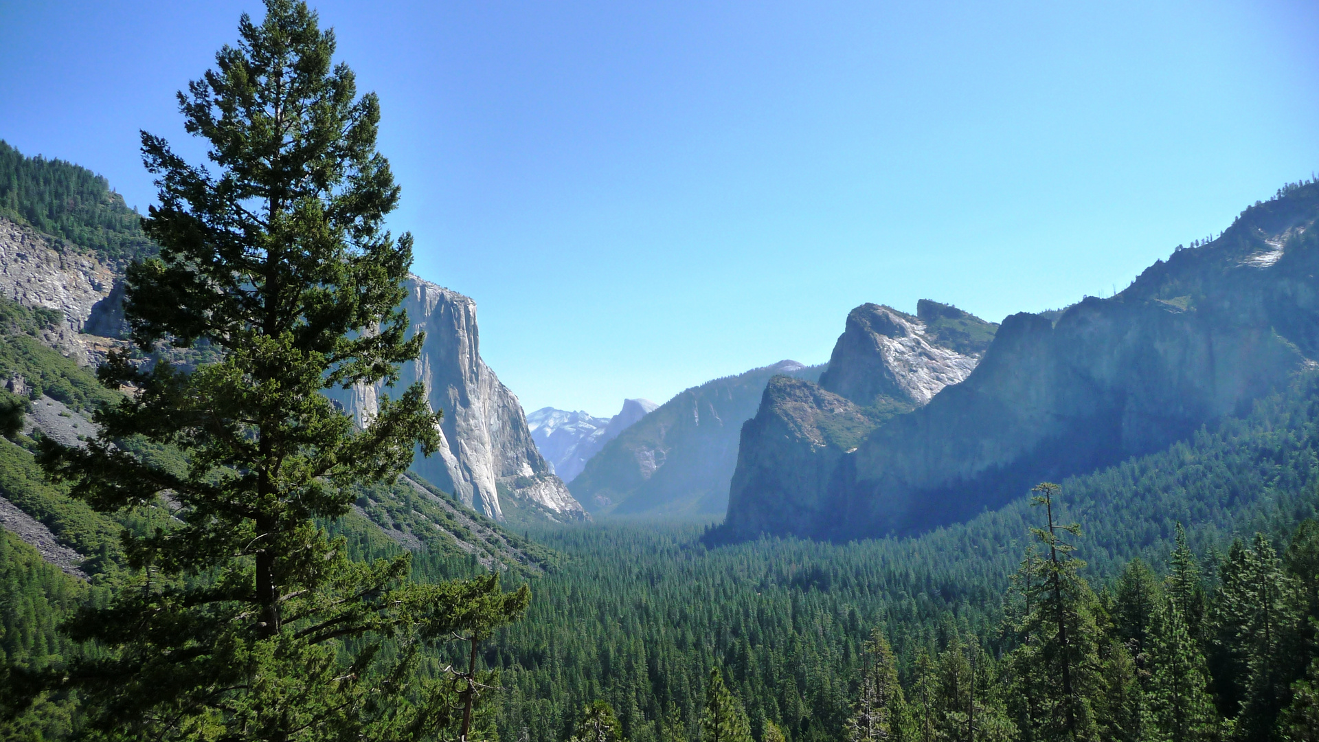 Yosemite