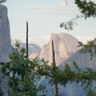 Yosemite El Capitain -1-