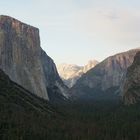 Yosemite El Capitian -2-