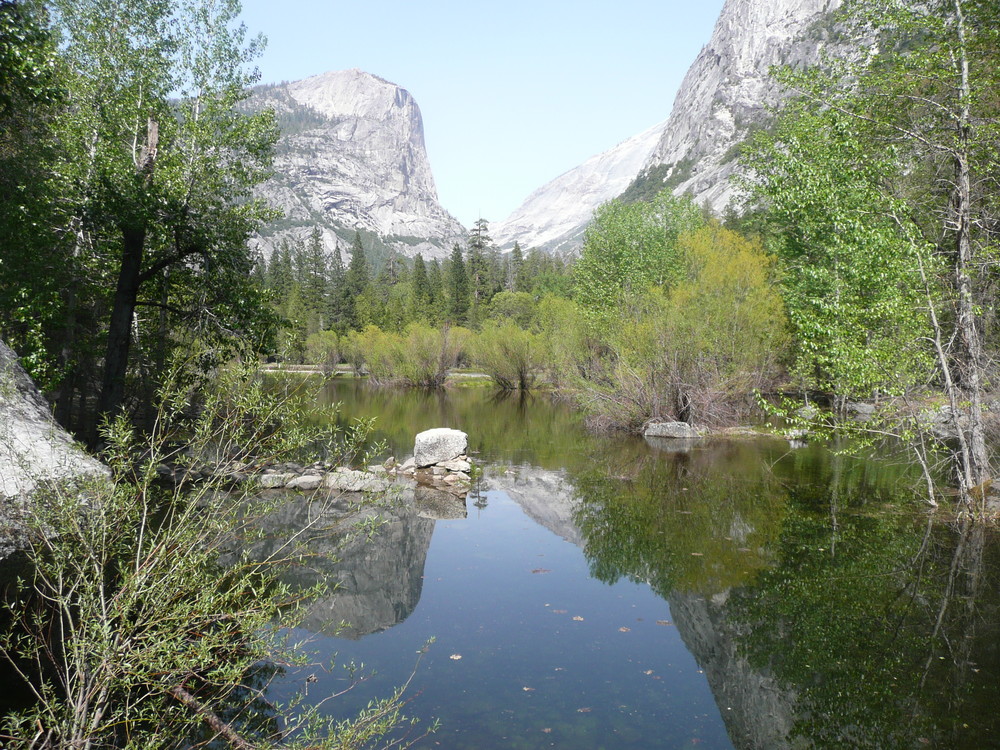 Yosemite