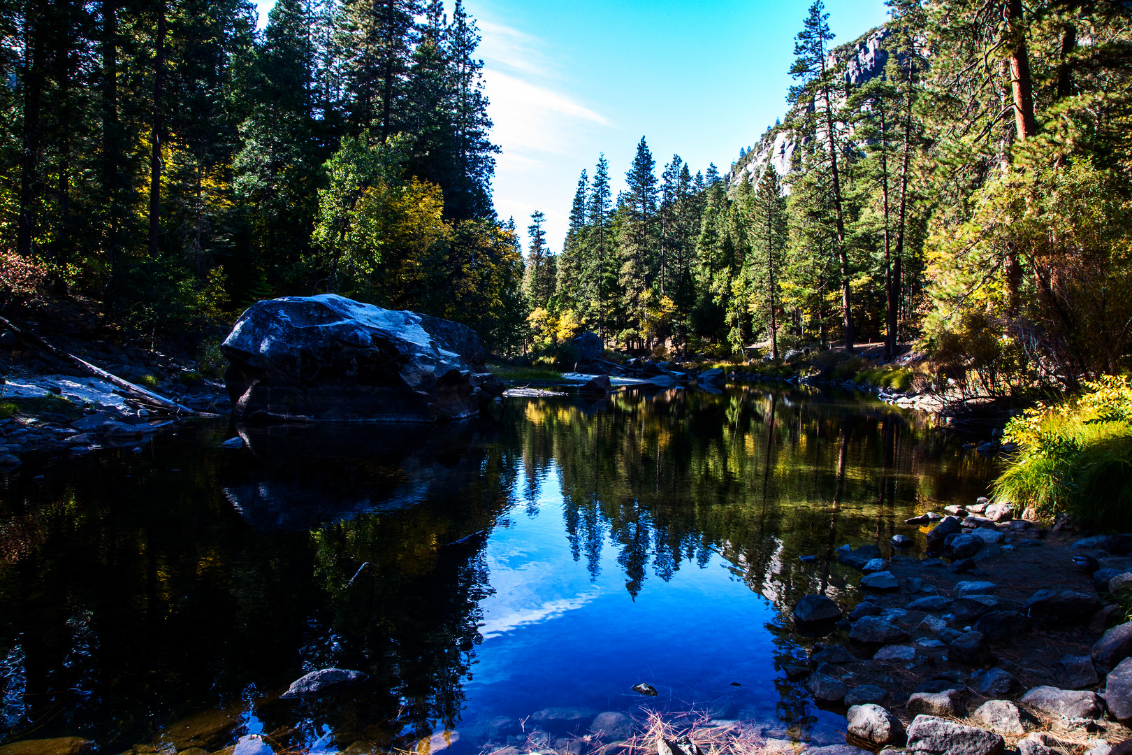 Yosemite